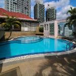 OYO 1020 Comfy 1BR Casa Mutiara