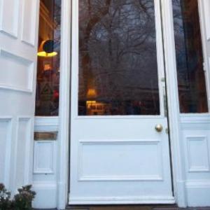 Hotels near Scotstoun Stadium - Manor Park Guest House