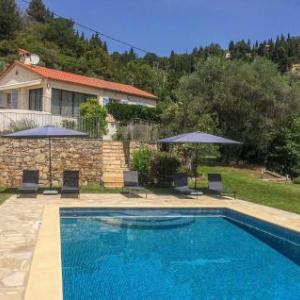 Four-Bedroom Holiday Home in Callian