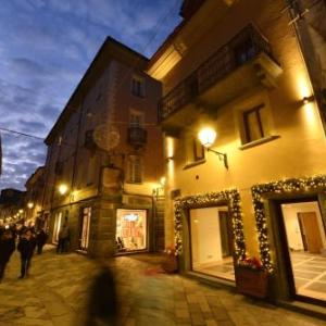 Le Reve Charmant Apartments - Via Sant'Orso2