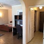 Budget Flat in Gorsky District Novosibirsk