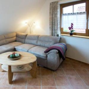 Ferienwohnung Dreimaster W2