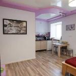 Apartment in Perm 