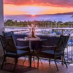 Apartment in Honolulu Hawaii