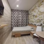 Apartment Bulvar Pobedy Oryol