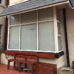 Guest accommodation in Blackpool 