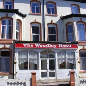 The Woodley Hotel