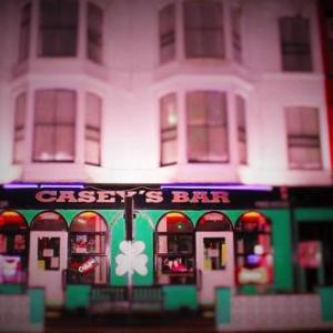 The Bailey Hotel Blackpool