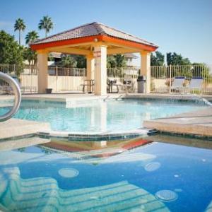 Budget Inn Phoenix