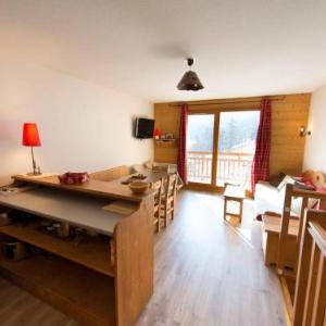 Appartement Duplex 4 Pièces avec Piscine - 6 Couchages Proche Pistes - Vars Les Claux - FR-1-330B-31