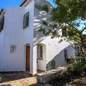 Vale do Lobo Villa Sleeps 4 Air Con WiFi