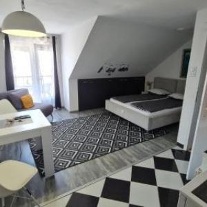 Iva Penthouse