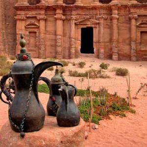 Petra Heritage House
