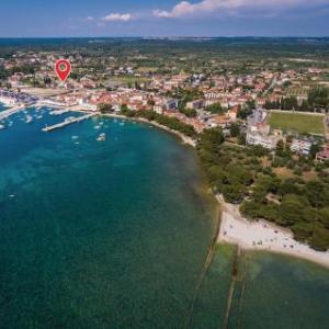 Three-Bedroom Holiday Home in Fazana