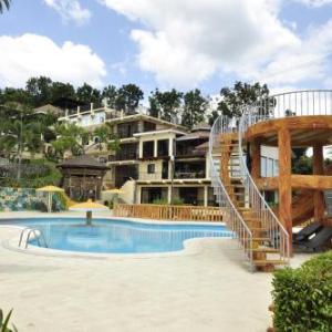 Seascape Resort Batangas photo