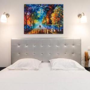 CityCosy Strasbourg - T2 Hirtz Orangerie