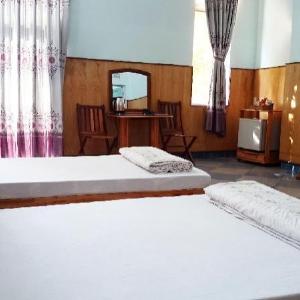 Cao Nguyen Hotel