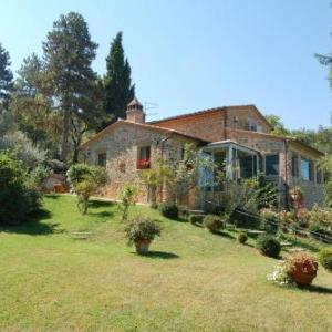 Paciano Villa Sleeps 8 Pool Air Con WiFi