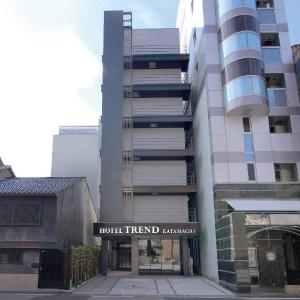 Arigato Stay Kanazawa Katamachi
