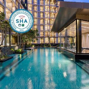 Arden Hotel and Residence by At Mind