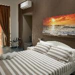 Mascalzone latino luxury rooms 