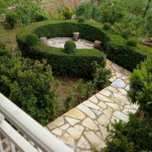 Guesthouse Emiljano