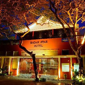 Bagan Star Hotel