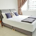 No.3 The Zen @ Puchong IOI MALL Skypod Residences Kuala Lumpur