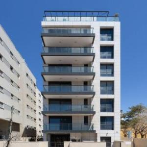 Sea View 2 BR near Shouk Hacarmel by HolyGuest