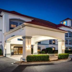 Spark by Hilton Savannah Airport