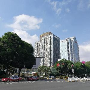 MAMAYA HOTEL APARTMENT