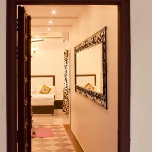 Bonfire Resort Pushkar