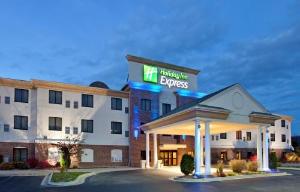 Holiday Inn Express Rolla, an IHG Hotel, Rolla