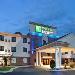 Missouri University of Science and Technology Hotels - Holiday Inn Express Rolla