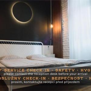 Bohem Prague Hotel