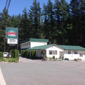 Coquihalla Motel