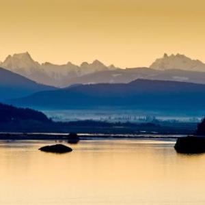 The Bluff on Whidbey