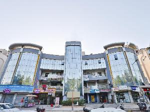 OYO 12491 Ashooka Inn, Gandhinagar