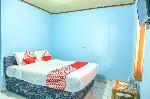 Lombok Indonesia Hotels - OYO 1662 Zury Homestay