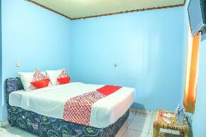 OYO 1662 Zury Homestay, Kuta Lombok