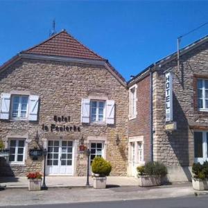 Stade le Bram Hotels - La Poularde