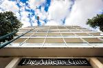 Athens Greece Hotels - The Athens Gate Hotel