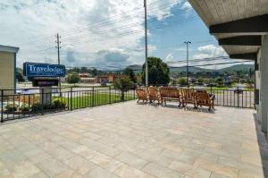 Travelodge by Wyndham Pigeon Forge, Pigeon Forge