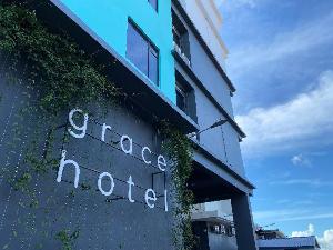 Grace Hotel Semporna, Semporna