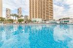 Benidorm Spain Hotels - Sandos Benidorm Suites