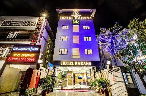 FabHotel Radana, Navi Mumbai