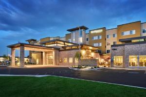Residence Inn by Marriott Provo South University, Provo