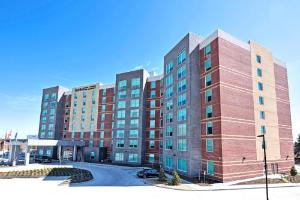Fairfield Inn & Suites by Marriott Ottawa Airport, Ottawa