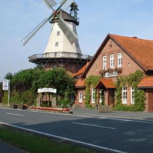 Zur Querensteder Mühle