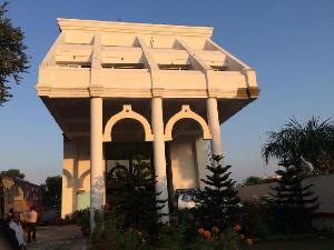 The Imperial Bodhgaya, Bodh Gaya